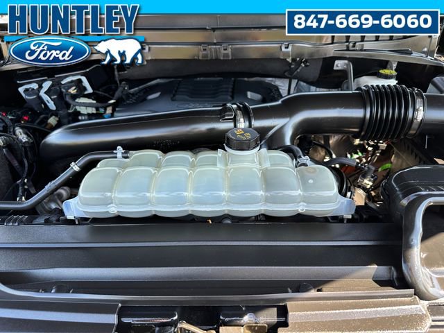 Used 2023 Ford F150 Tremor w/ Equipment Group 402A High image 10