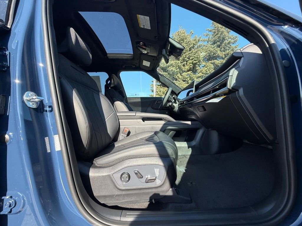 New 2027 Kia Telluride SX Prestige X-Line image 10