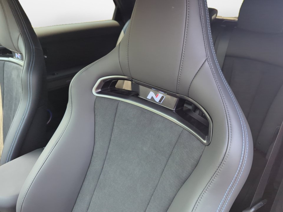 New 2026 Hyundai Ioniq 5 N AWD/4WD image 10