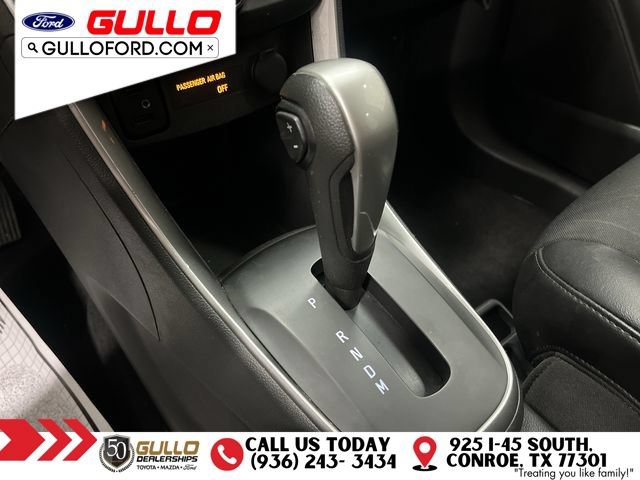 Used 2017 Chevrolet Trax LT w/ LT Convenience Package FWD image 28