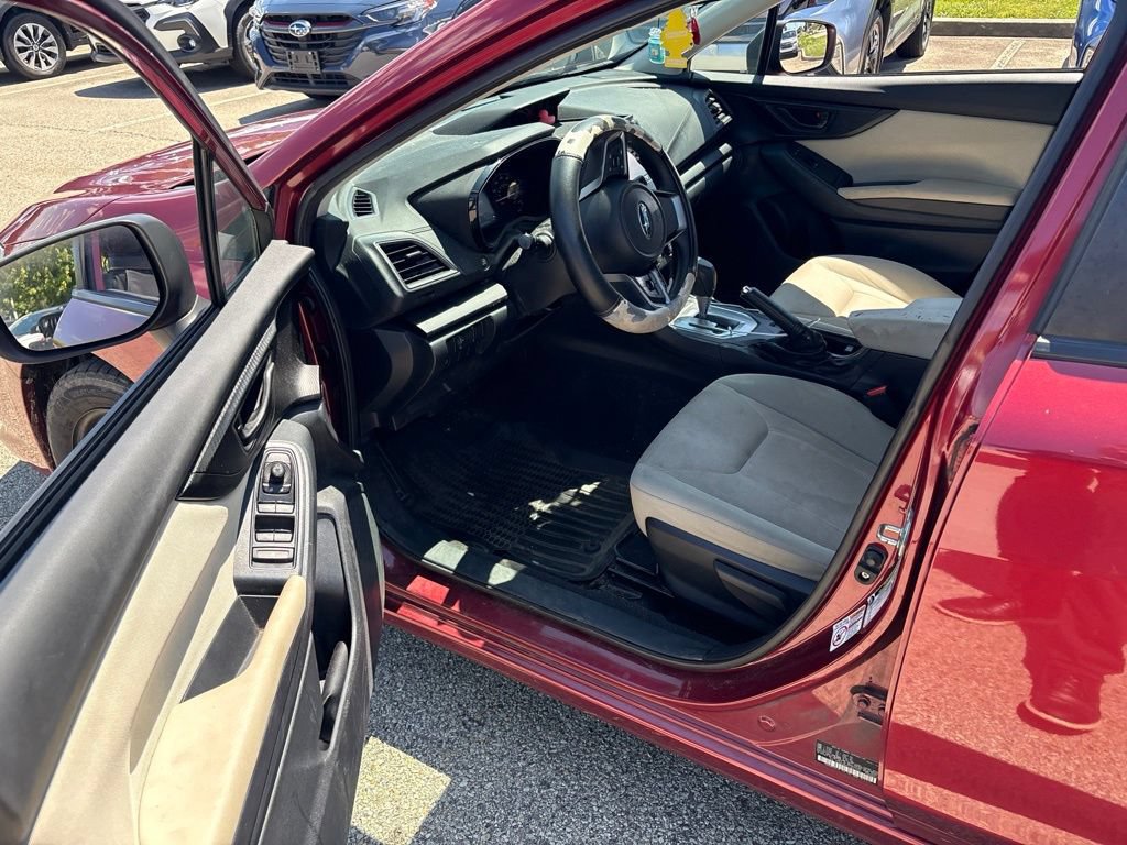 Used 2020 Subaru Impreza 2.0i AWD/4WD image 14