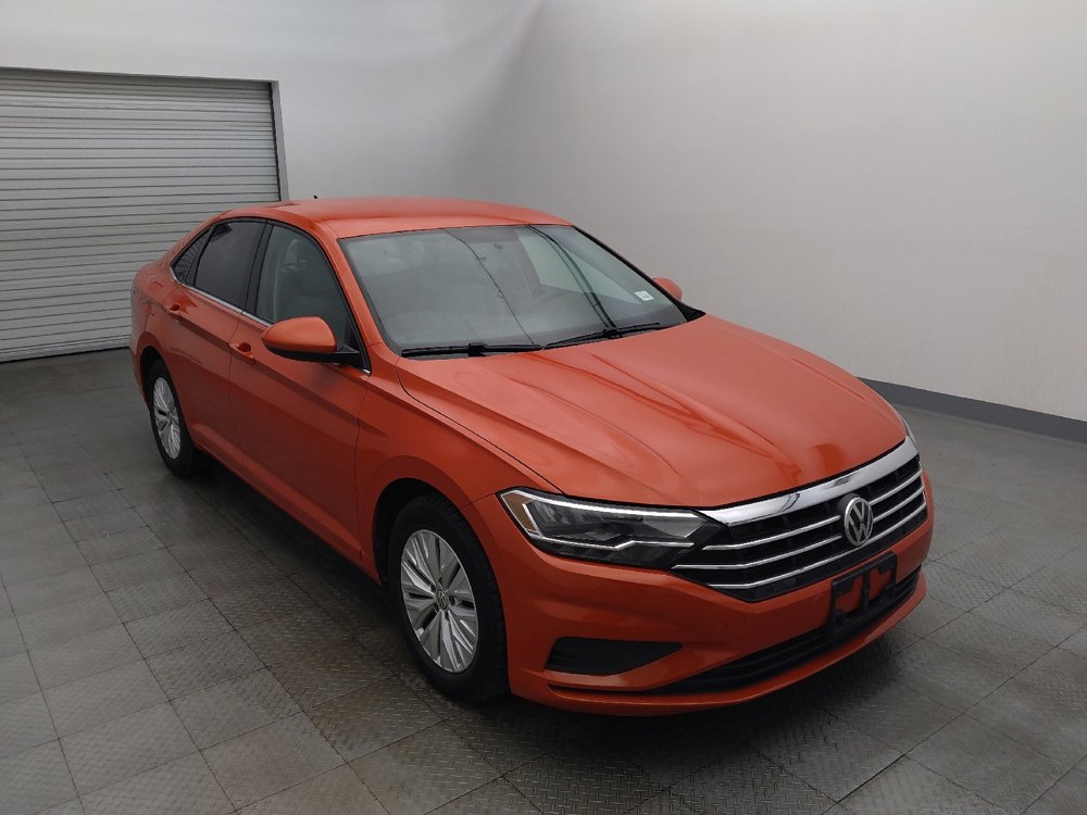 Used 2019 Volkswagen Jetta S w/ Driver Assistance Package FWD image 13