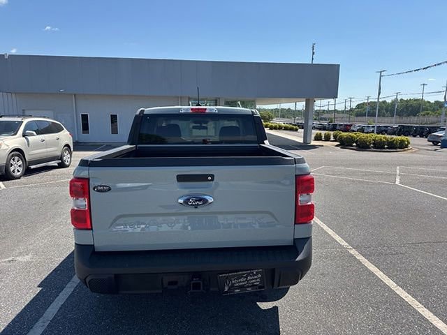 Used 2024 Ford Maverick XLT w/ XLT Luxury Package image 6