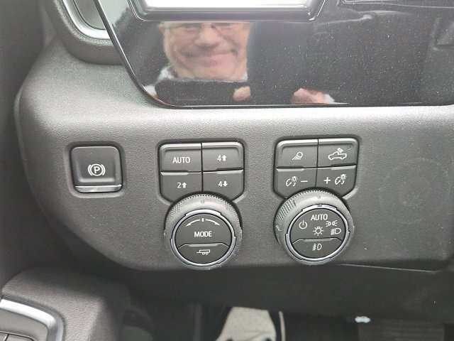 New 2026 Chevrolet Silverado 1500 LT Trail Boss w/ LT Trail Boss Premium Package image 24