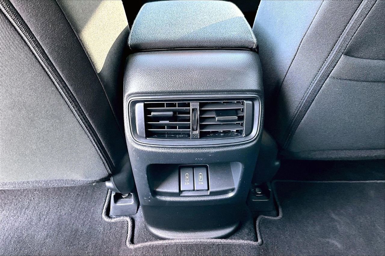 Used 2022 Honda CR-V EX image 15