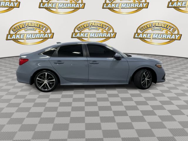 Used 2024 Honda Civic Touring image 5
