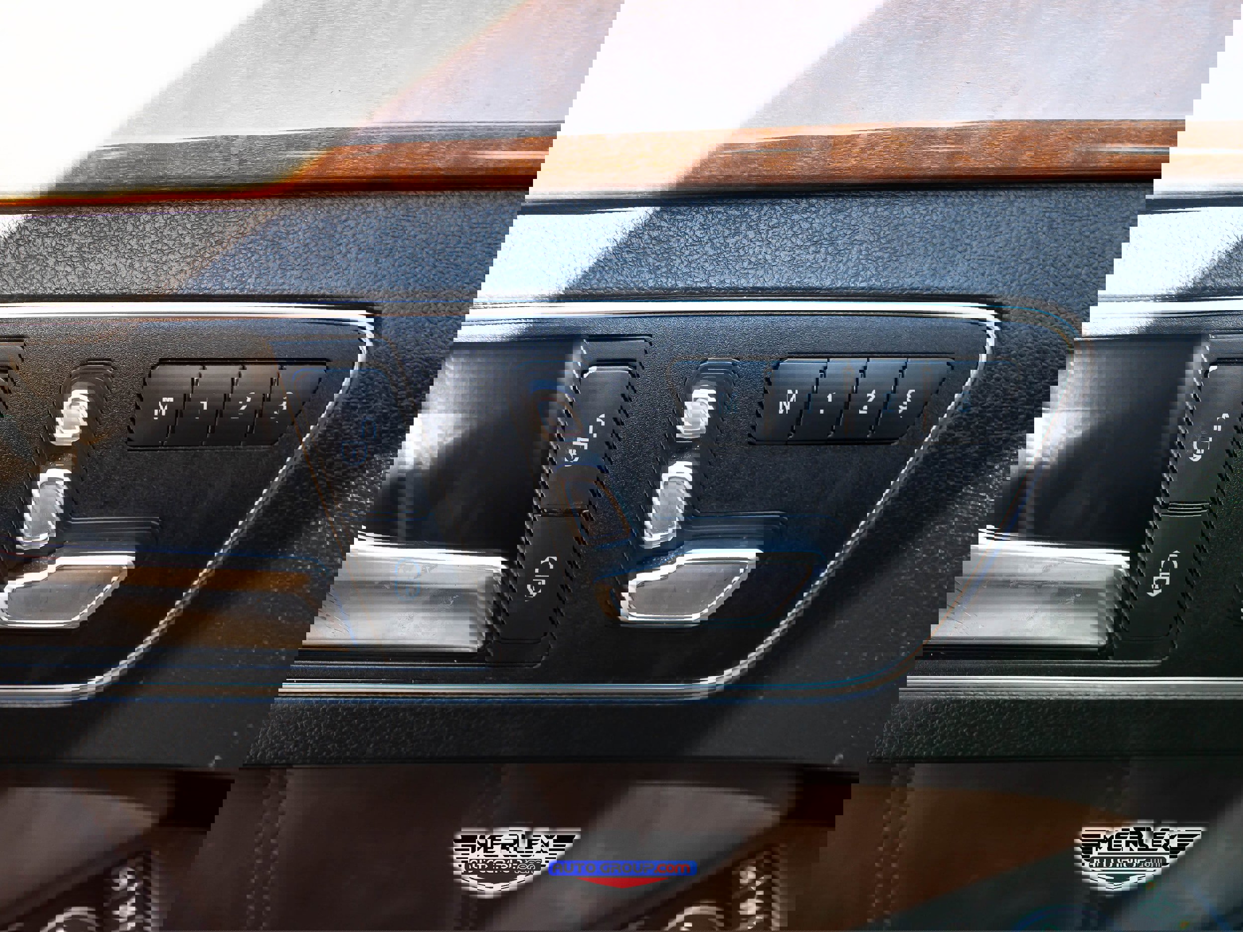 Used 2016 Mercedes-Benz E 63 AMG S-Model w/ Driver Assistance Package image 42