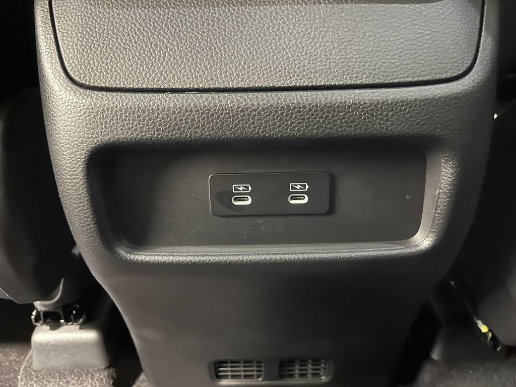 New 2026 Honda Passport RTL image 23