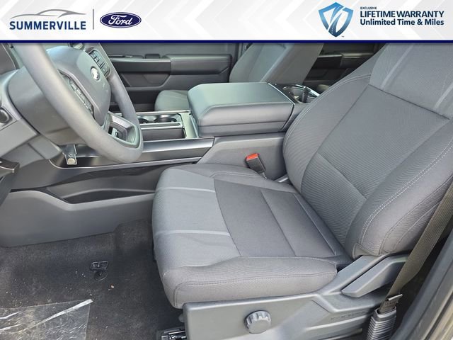 New 2026 Ford F150 STX w/ F-150 LOBO Package image 16