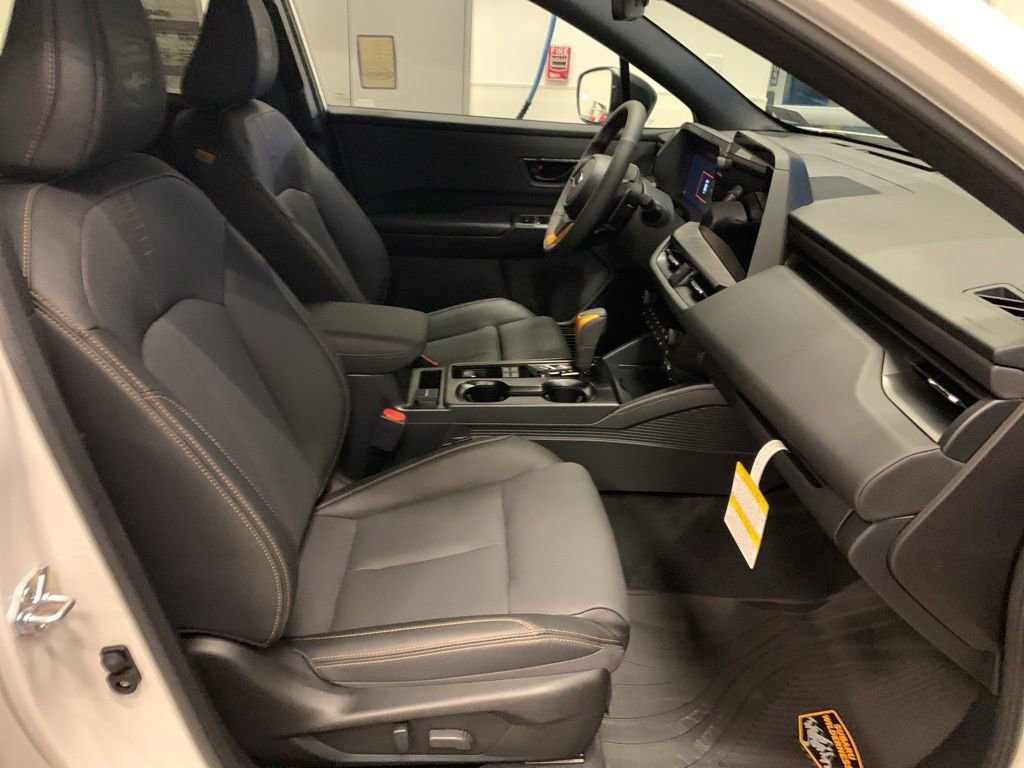 New 2026 Subaru Outback Wilderness image 20