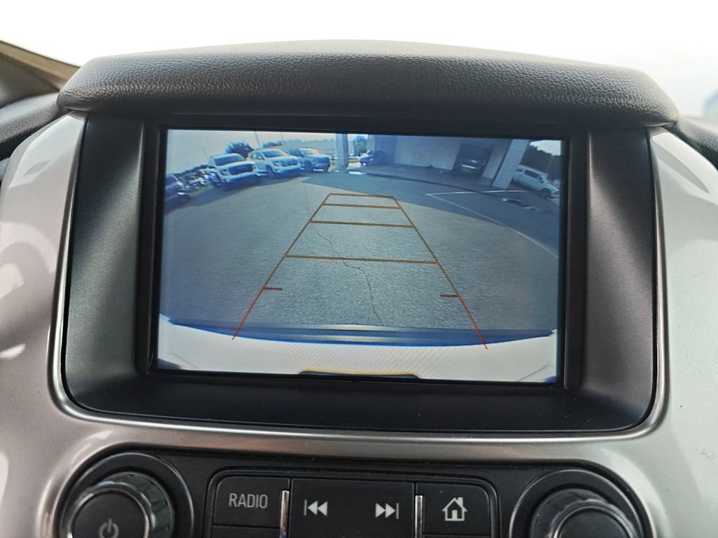 Used 2020 Chevrolet Tahoe LT AWD/4WD image 23