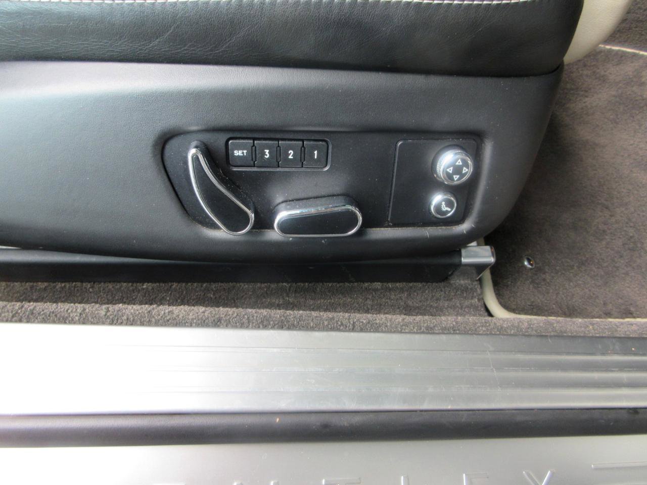 Used 2013 Bentley Continental GT AWD/4WD image 23