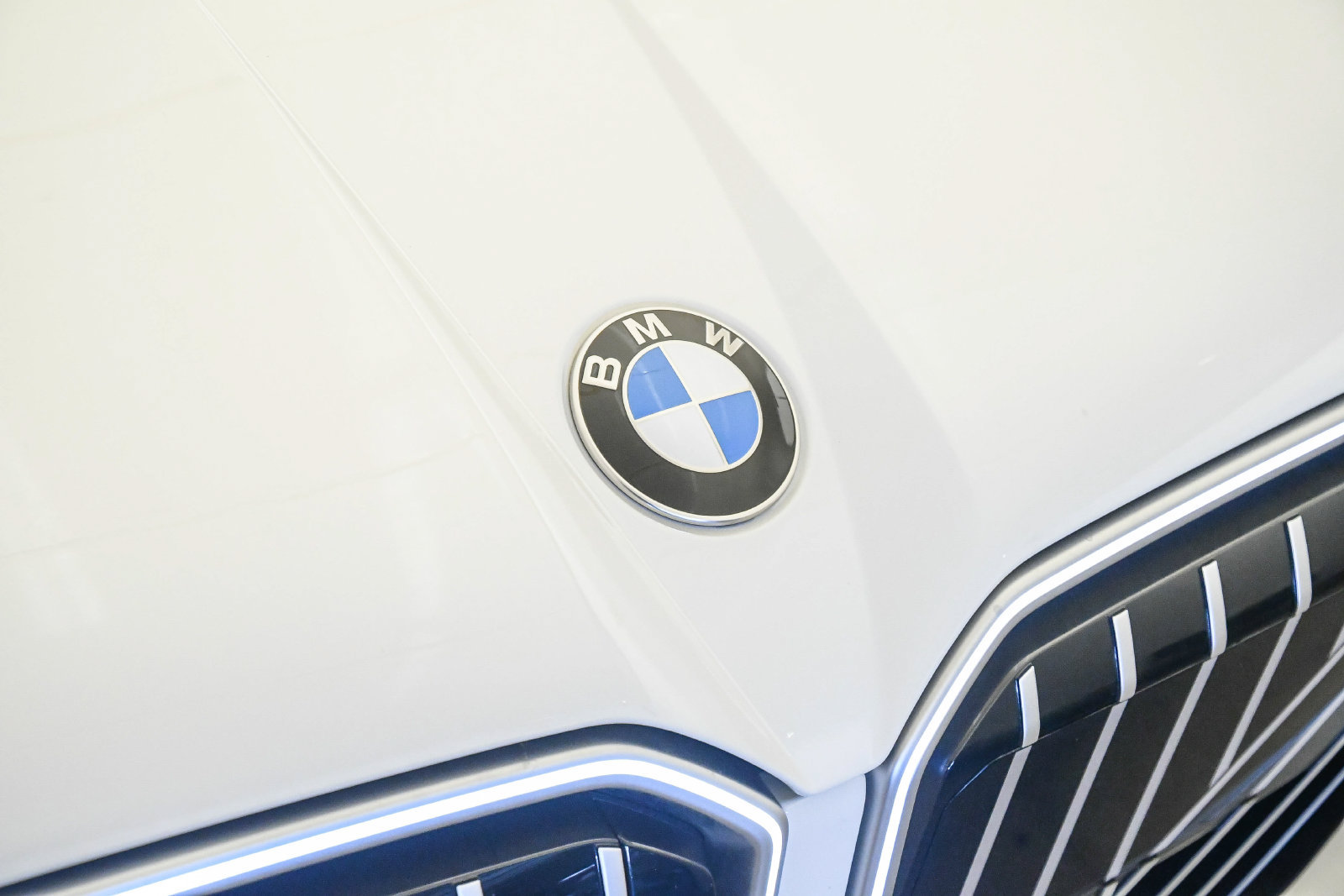 Used 2026 BMW X3 xDrive30i AWD/4WD image 7