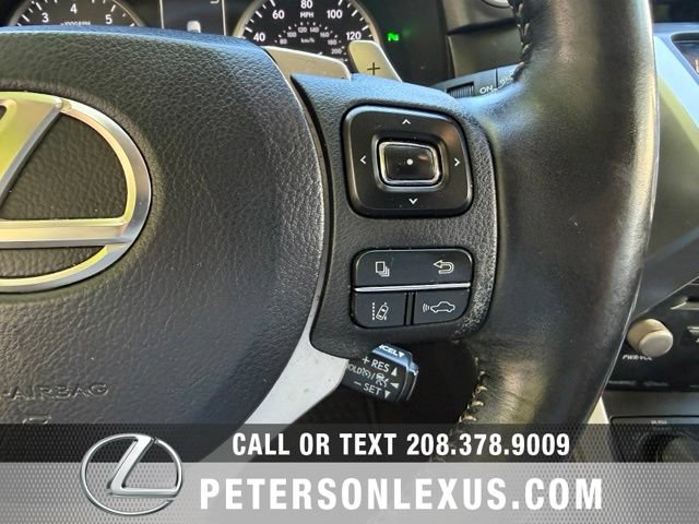 Used 2019 Lexus NX 300 AWD w/ Comfort Package image 27