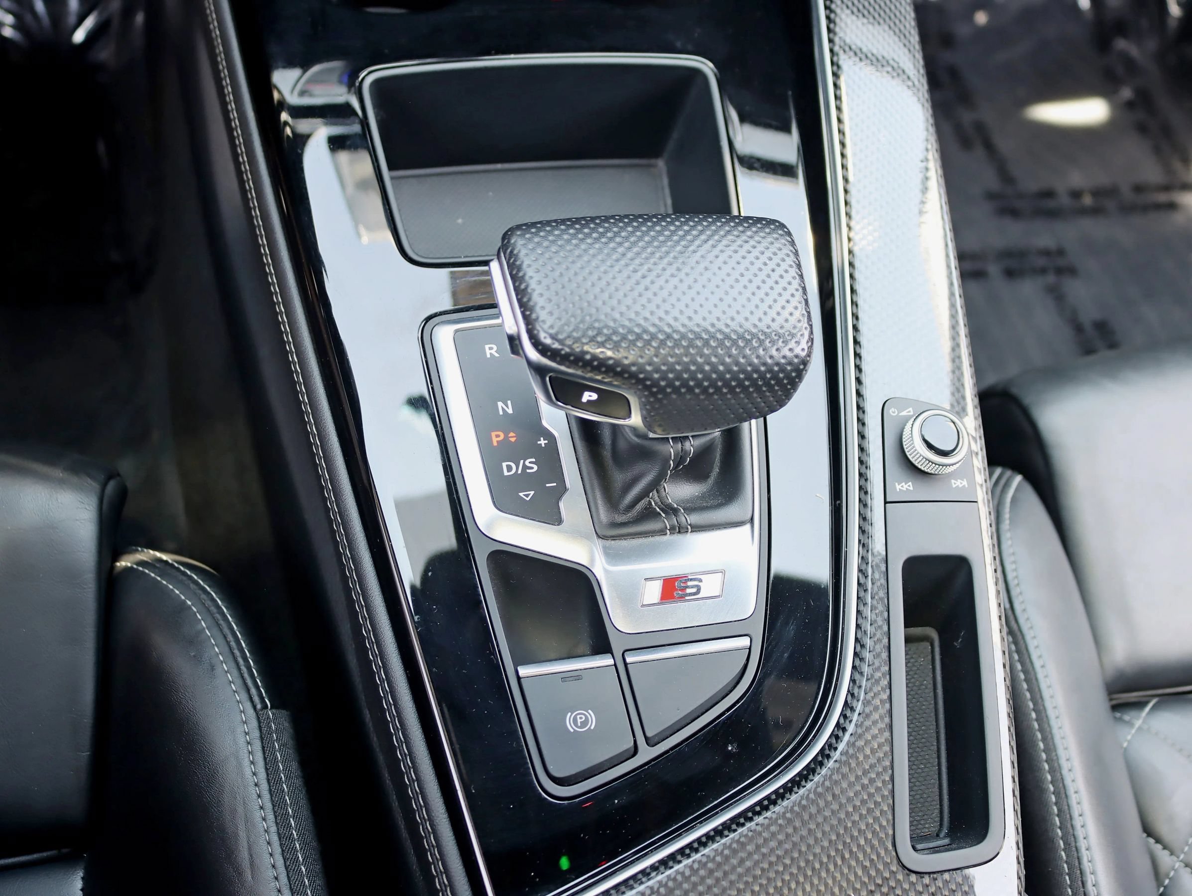 Used 2020 Audi S5 Premium Plus AWD/4WD image 26