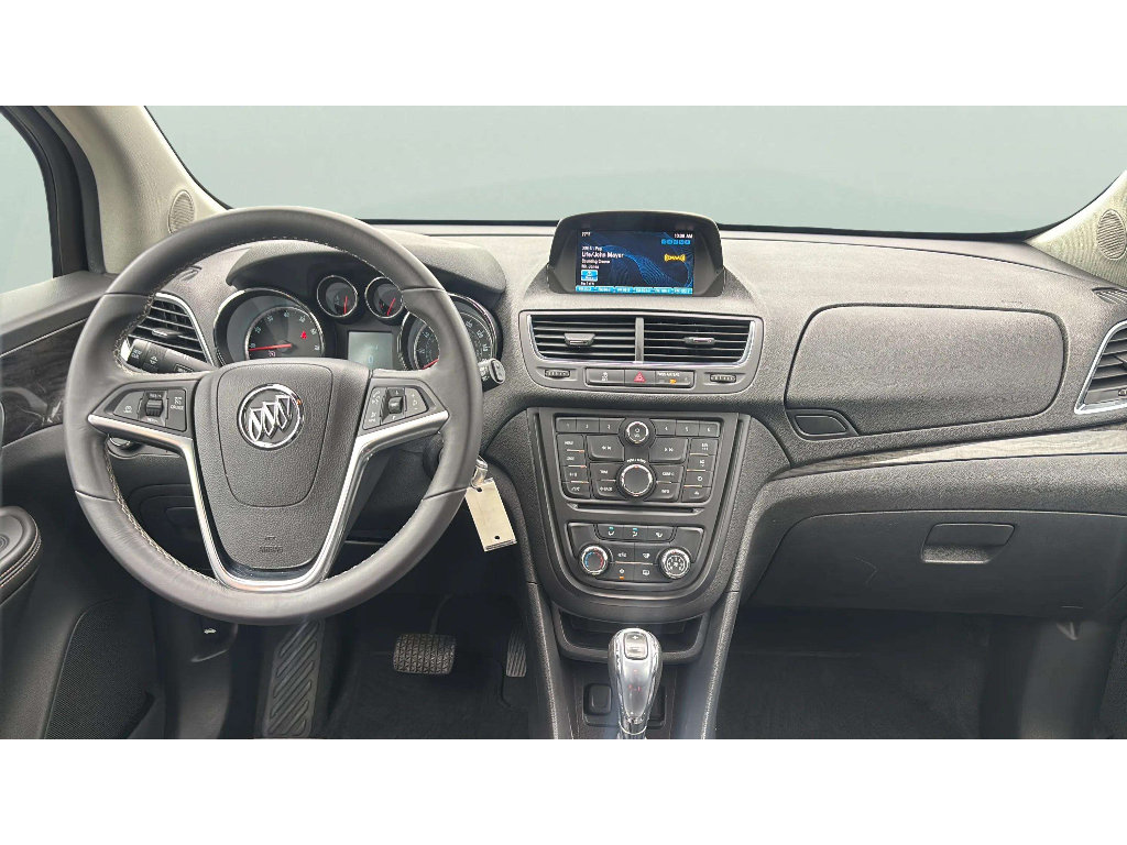 Used 2015 Buick Encore FWD image 13