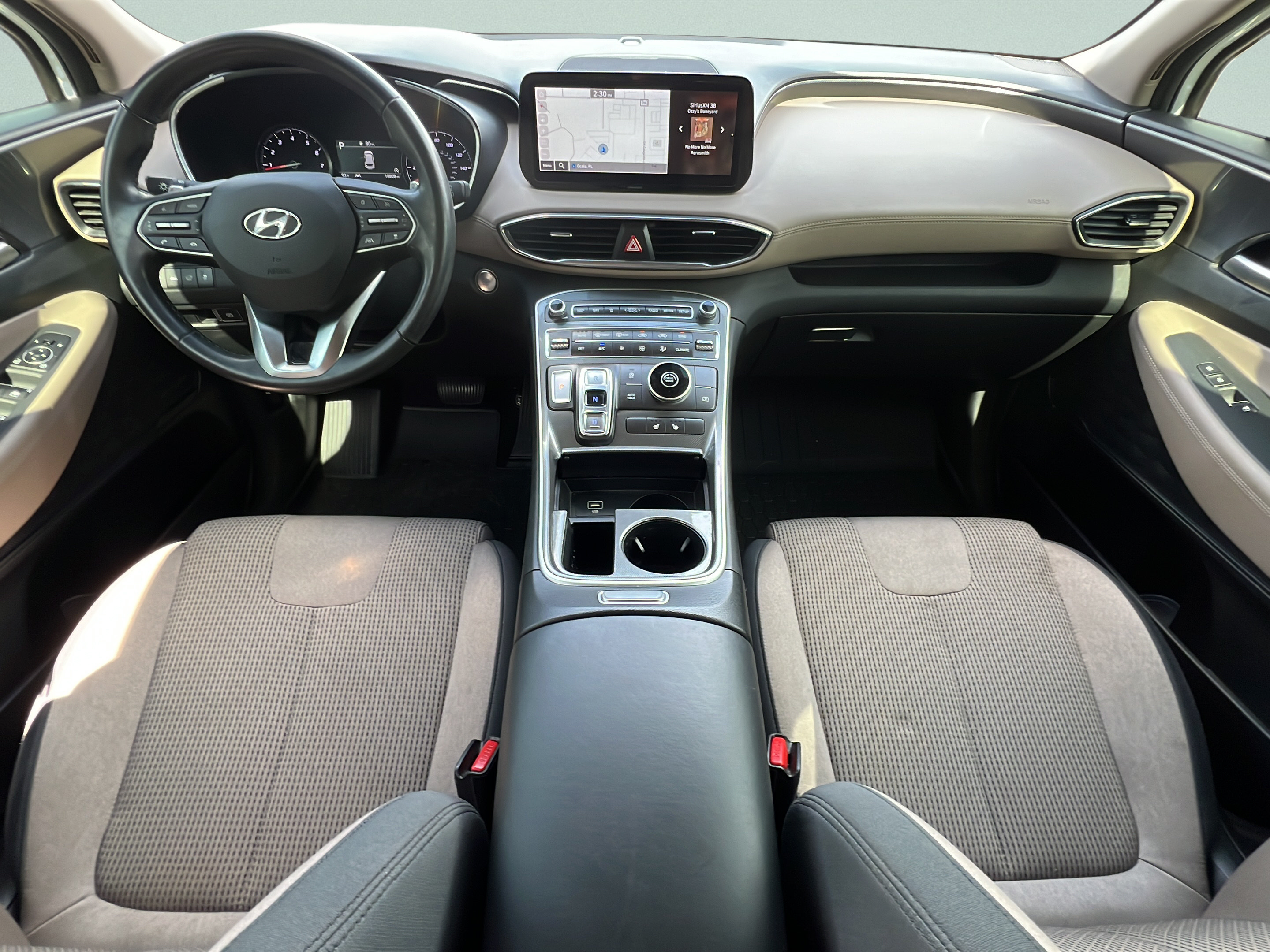 Used 2023 Hyundai Santa Fe SEL FWD image 14