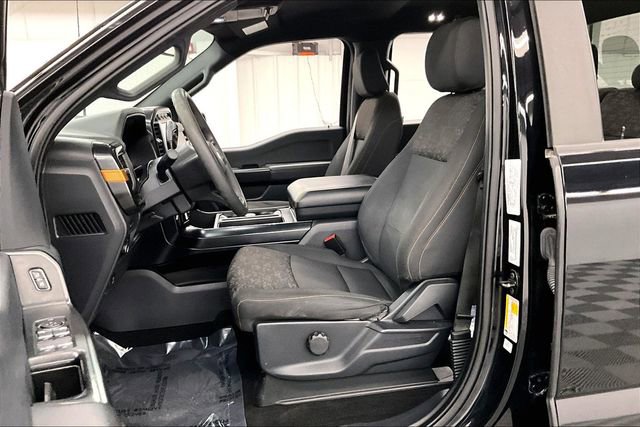 Used 2022 Ford F150 Tremor image 24