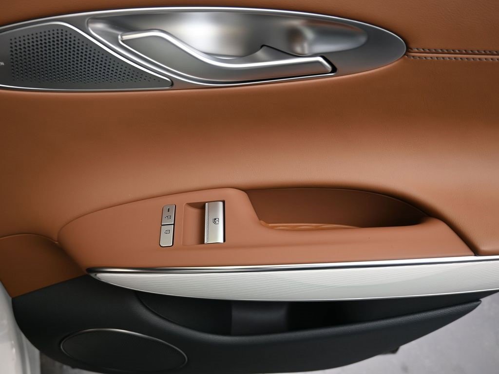 New 2026 Genesis GV70 2.5T Advanced image 15