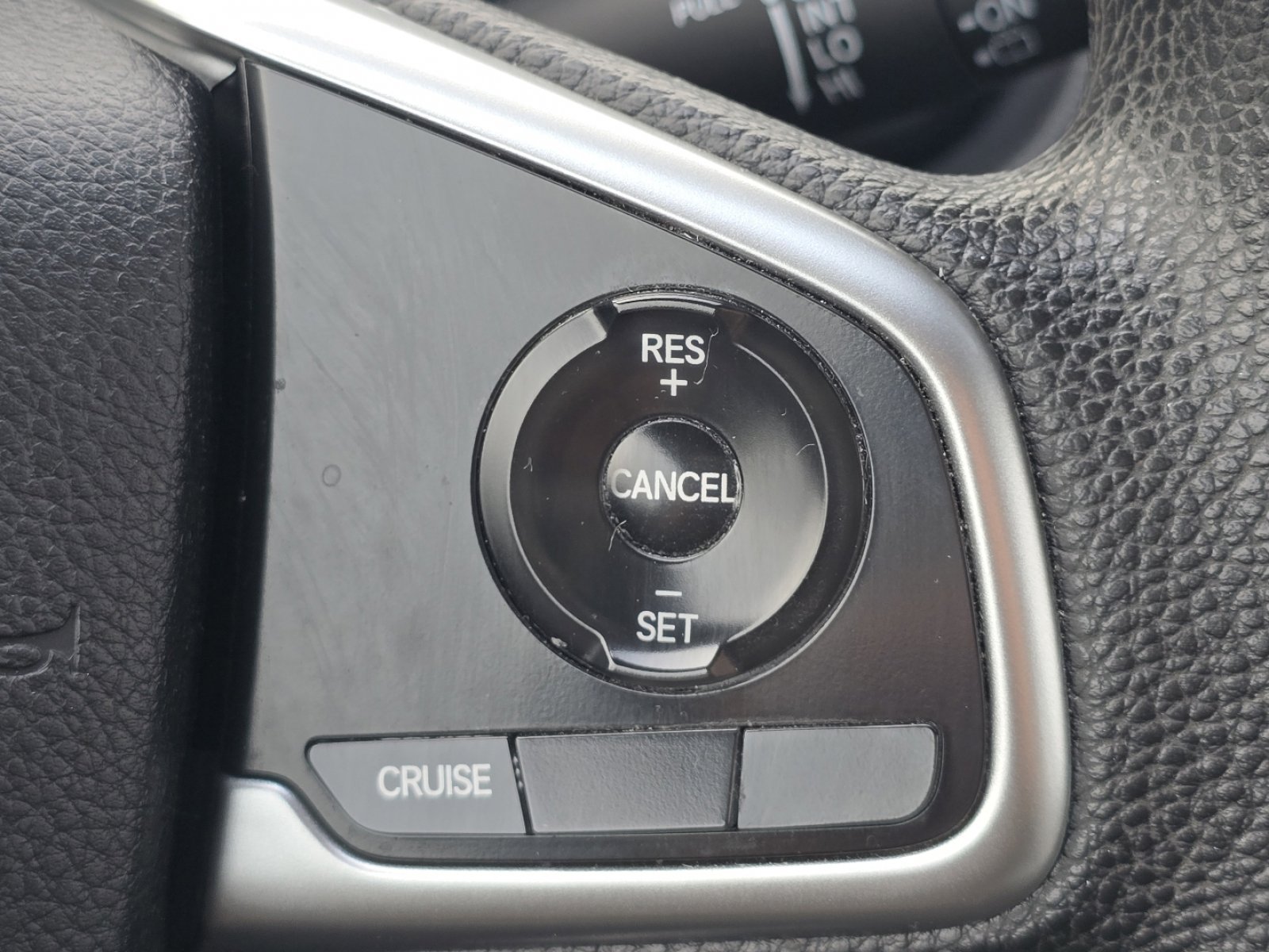 Certified 2019 Honda CR-V LX image 30