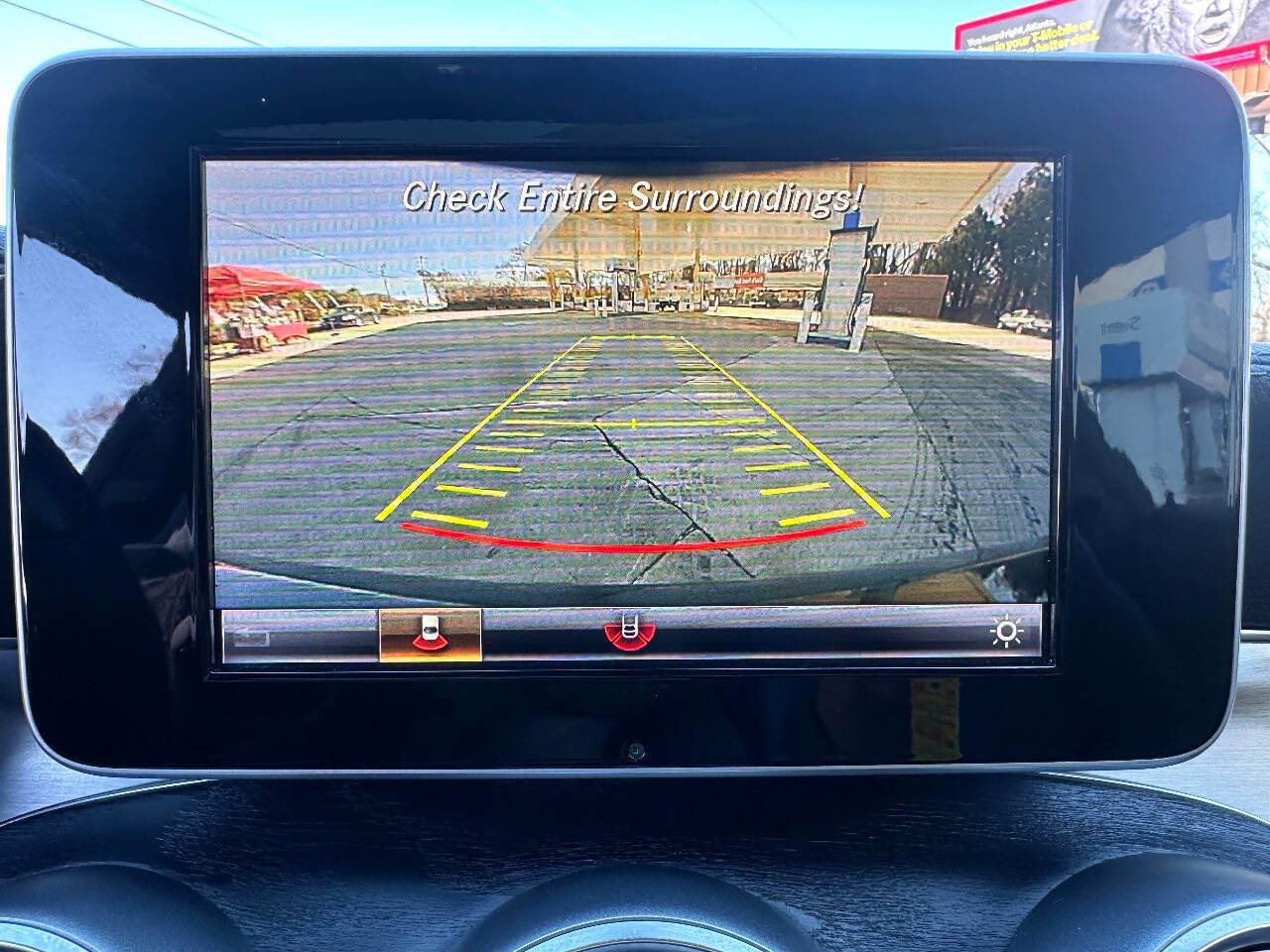 Used 2018 Mercedes-Benz C 300 C 300 2dr Coupe image 27