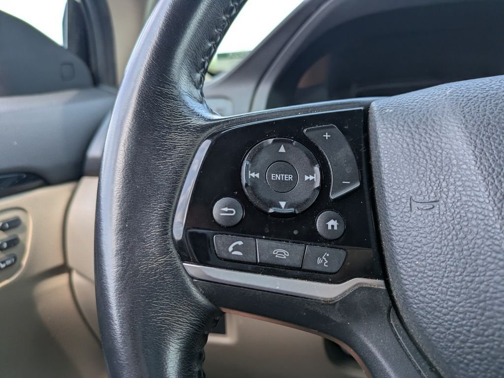 Used 2019 Honda Pilot Touring image 31