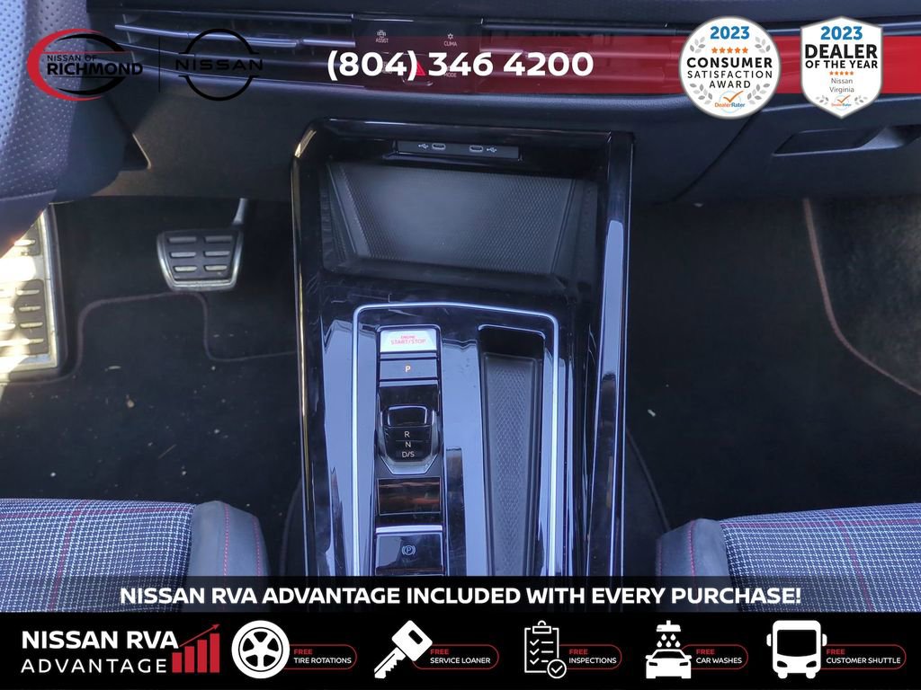 Used 2024 Volkswagen GTI S image 20