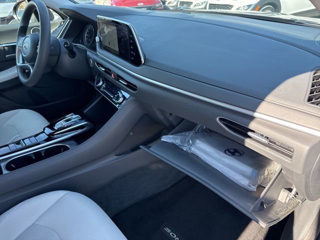 Certified 2023 Hyundai Sonata SEL image 26