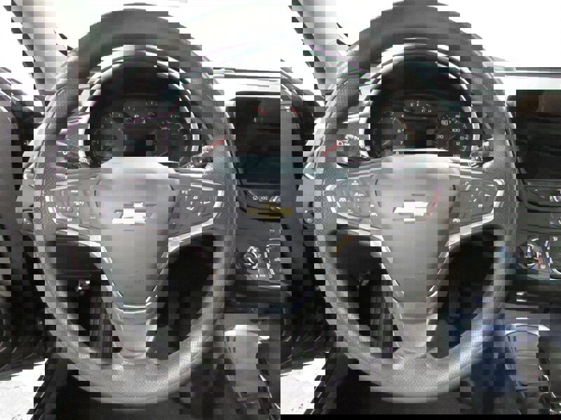 Used 2023 Chevrolet Malibu LT image 28