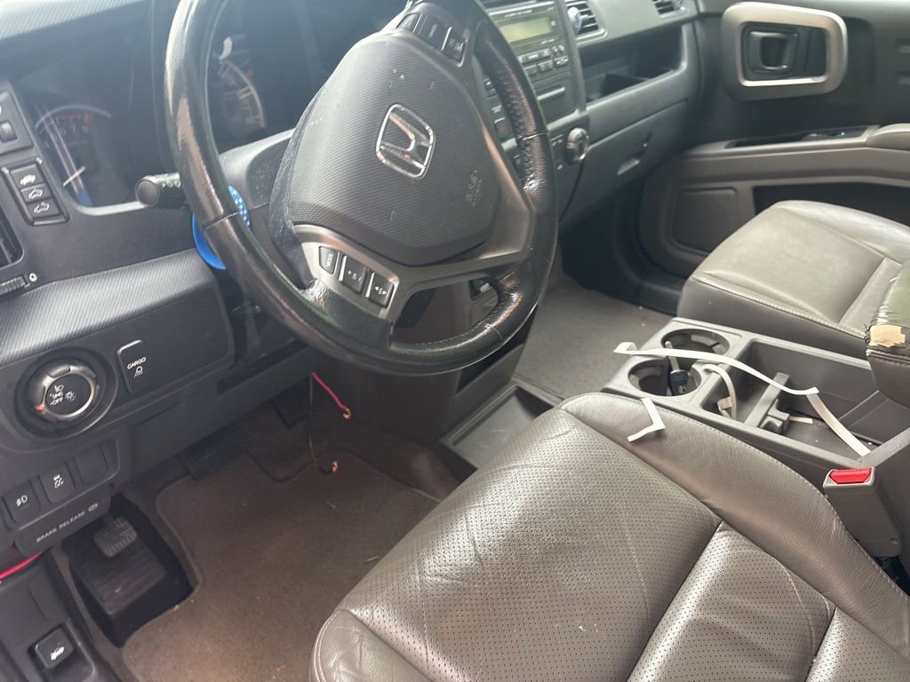 Used 2013 Honda Ridgeline RTL image 10