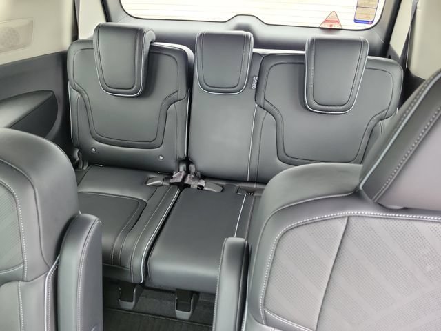 New 2026 INFINITI QX80 Luxe w/ Cargo Package AWD/4WD image 18