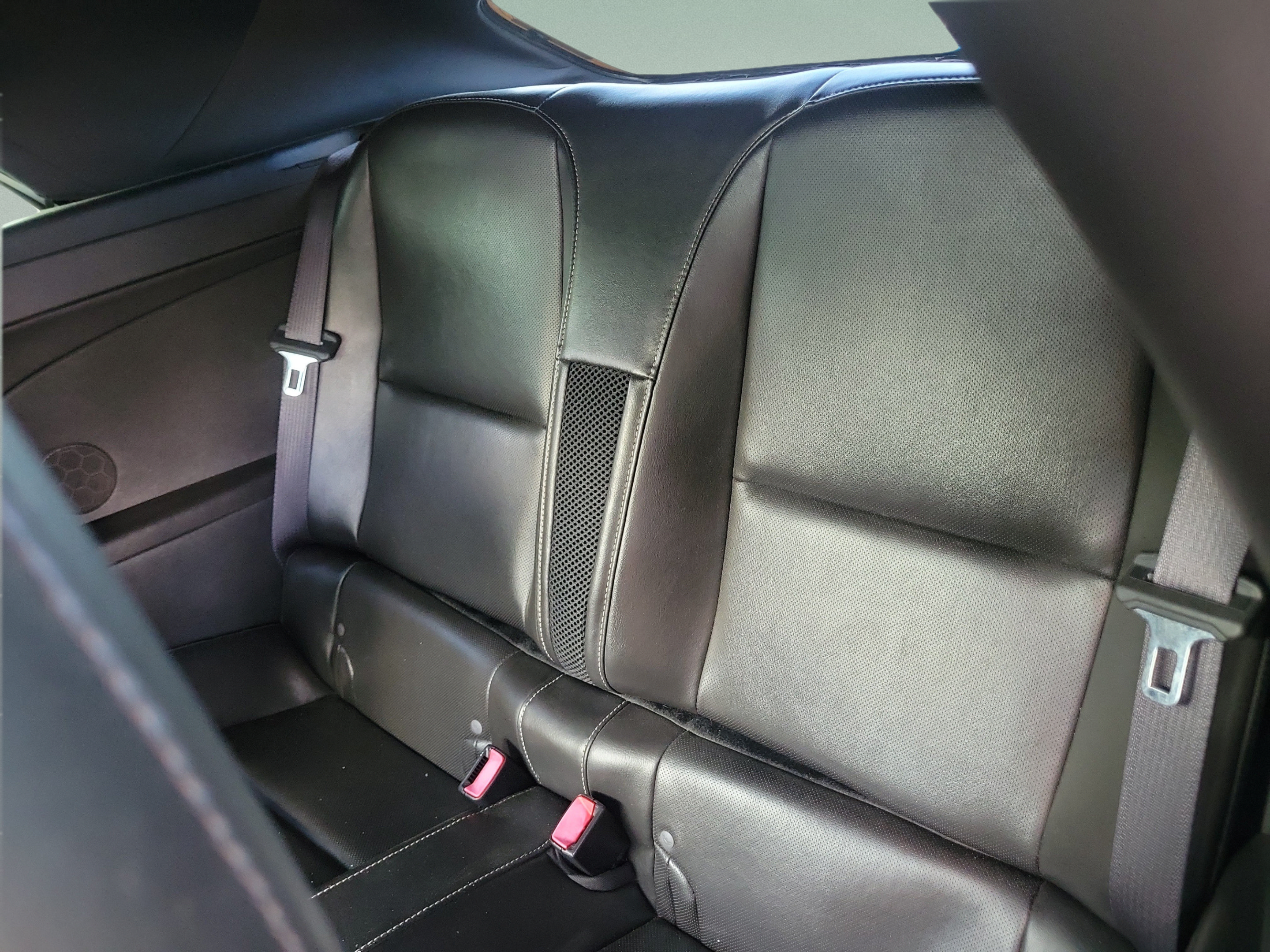 Used 2011 Chevrolet Camaro SS w/ RS Package RWD image 9