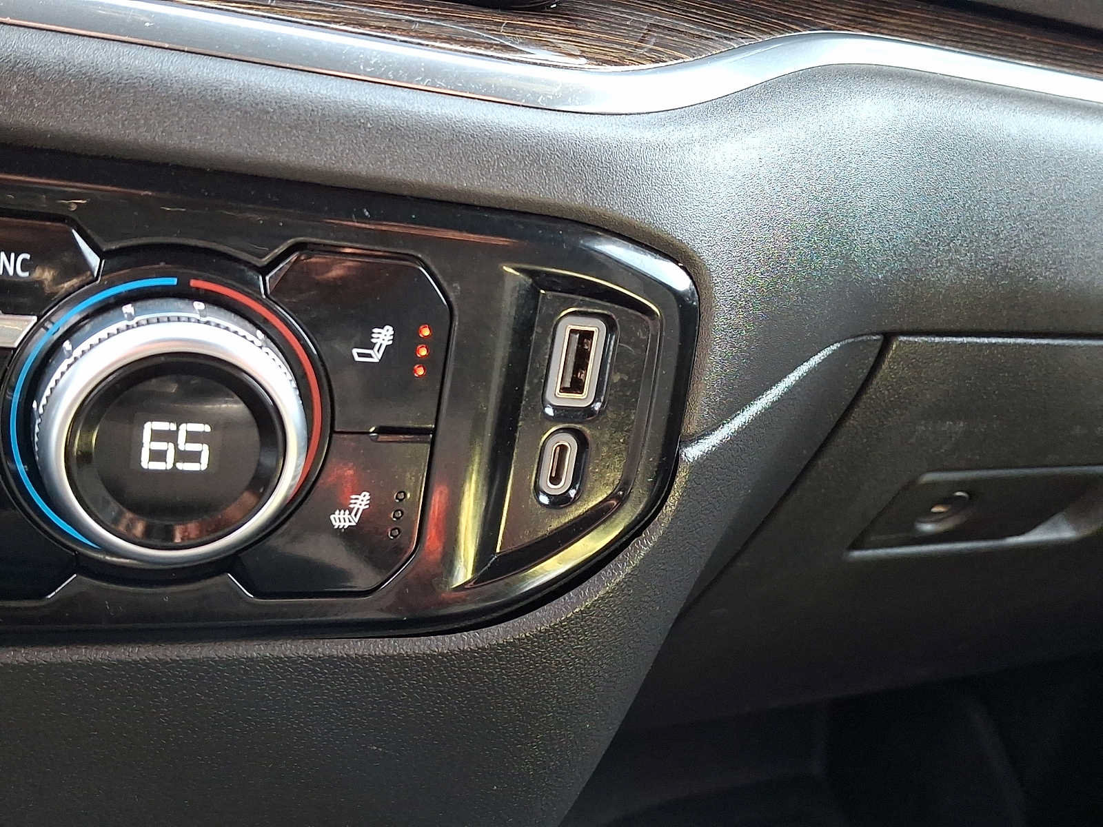 Used 2022 GMC Sierra 1500 Elevation AWD/4WD image 25