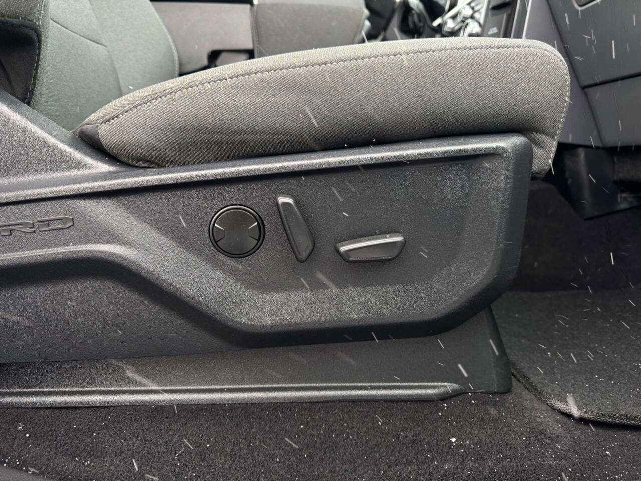 Used 2023 Ford F150 XLT w/ Equipment Group 302A High image 33