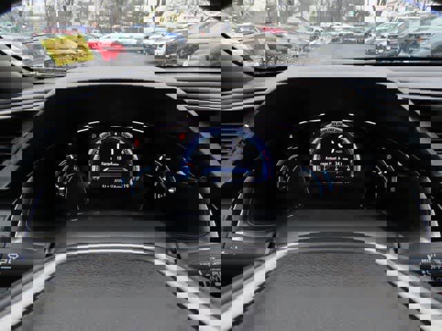 Certified 2020 Honda Civic EX-L image 23