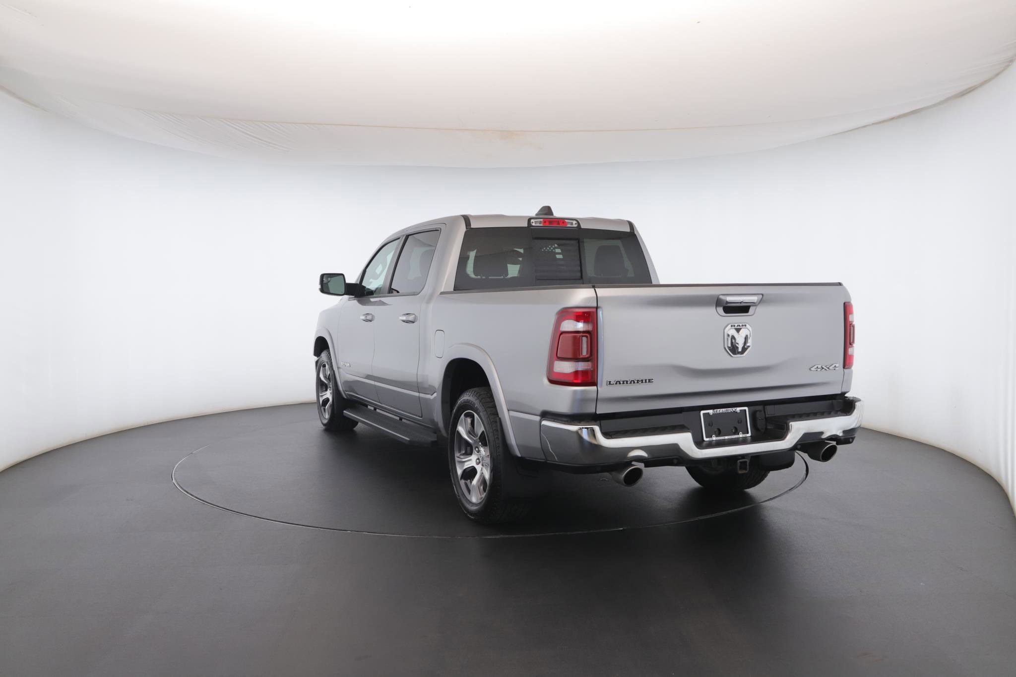 Used 2022 RAM 1500 Laramie image 27