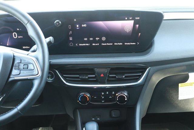 Used 2025 Buick Encore GX Preferred image 15