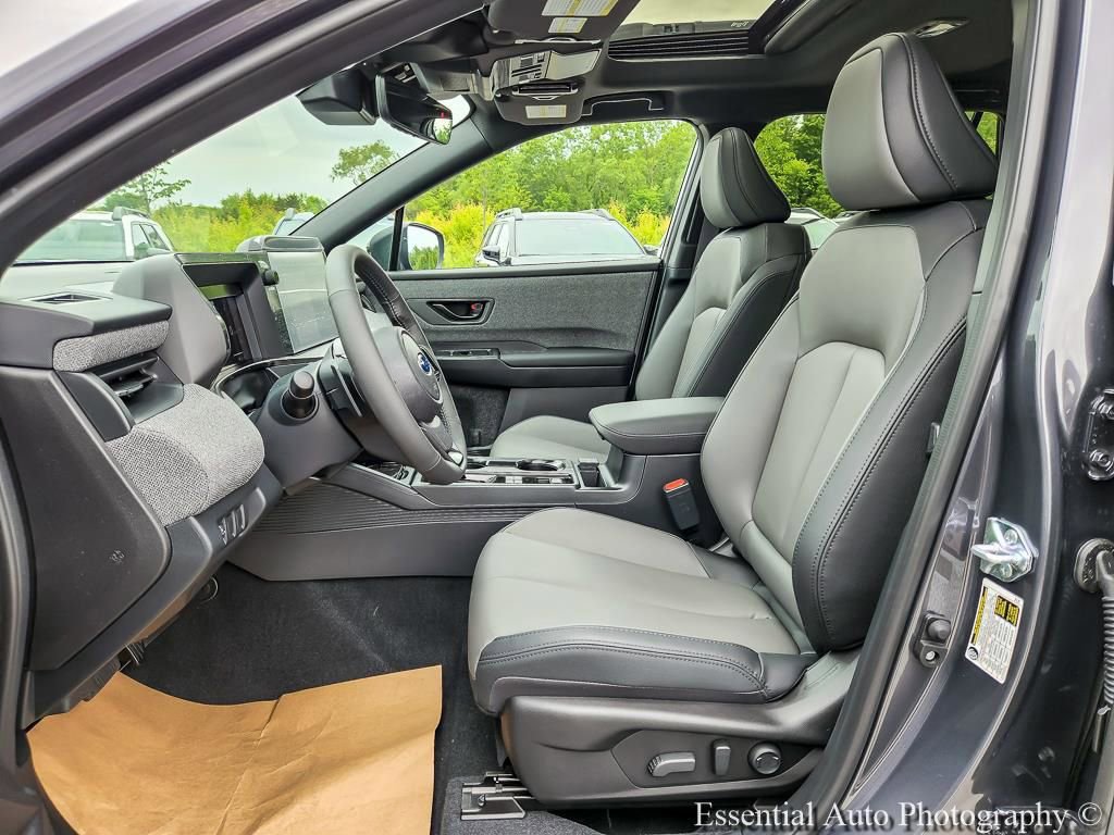 New 2026 Subaru Outback Premium AWD/4WD image 8