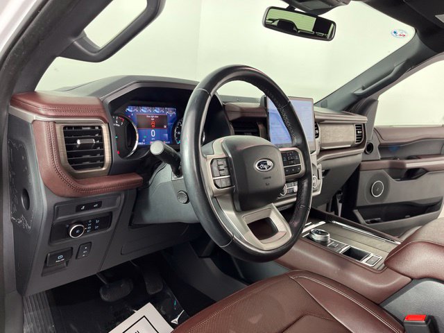 Used 2024 Ford Expedition Limited RWD image 20