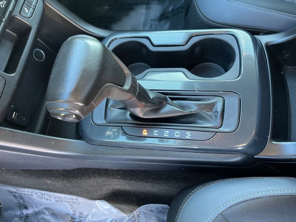 Used 2016 Chevrolet Colorado Z71 image 24