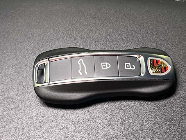 New 2026 Porsche Cayenne AWD/4WD image 45