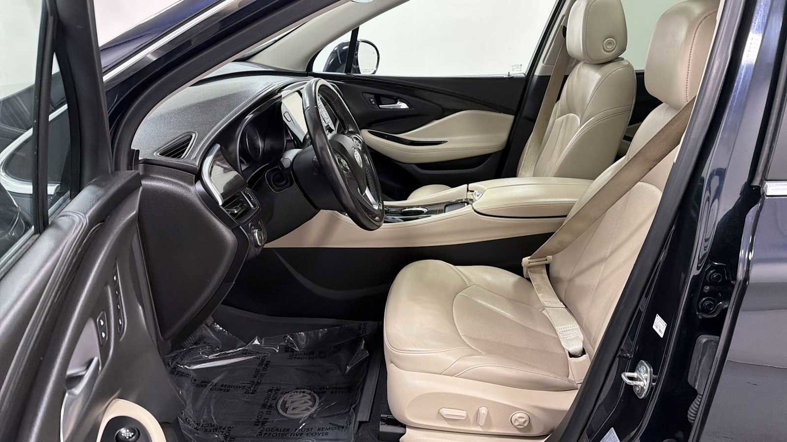 Used 2020 Buick Envision Premium image 13