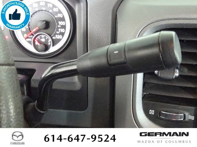 Used 2014 RAM 1500 Express image 25