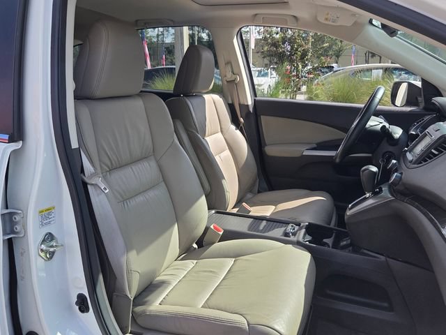 Used 2014 Honda CR-V EX-L image 18