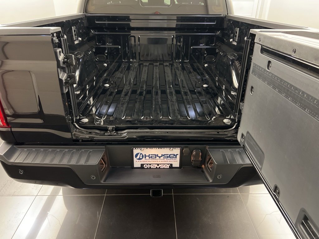 New 2025 Ford F150 Platinum w/ Equipment Group 702A High image 41