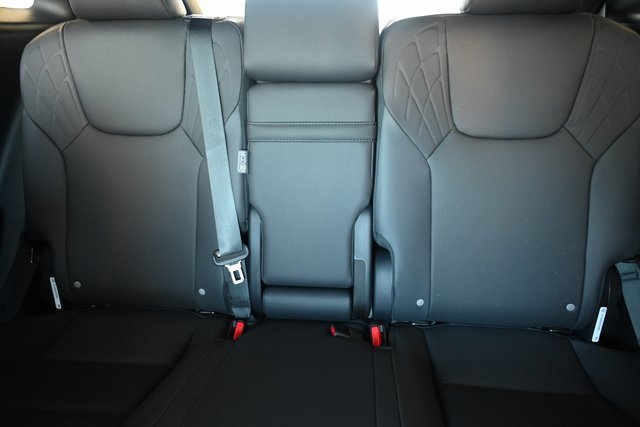 New 2025 Lexus RX 350 FWD image 11