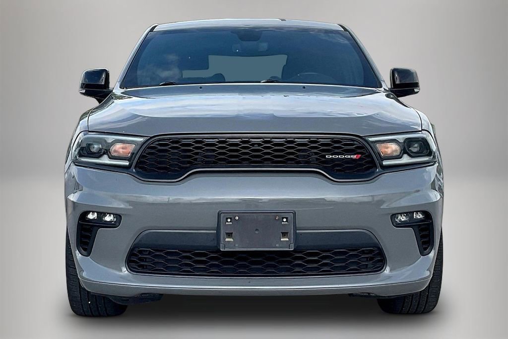 Used 2021 Dodge Durango GT image 3