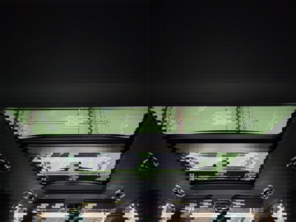 New 2025 Land Rover Range Rover Sport Dynamic SE image 27