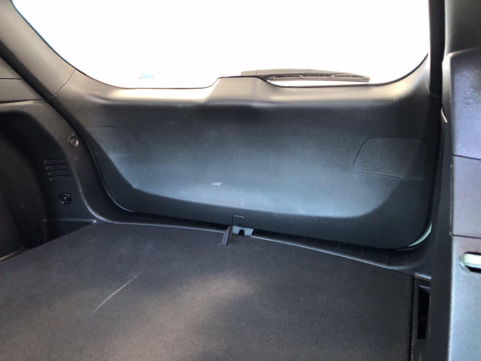 Used 2024 Chevrolet TrailBlazer RS w/ Convenience Package FWD image 10