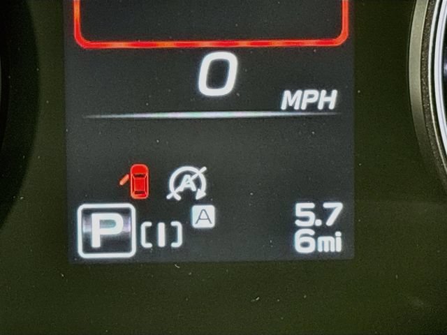 New 2026 Subaru Crosstrek 2.5i Premium AWD/4WD image 12